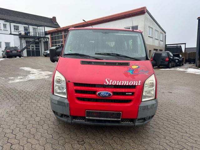 Ford Transit Kombi FT 300 K ! Klima ! 9 Sitze!