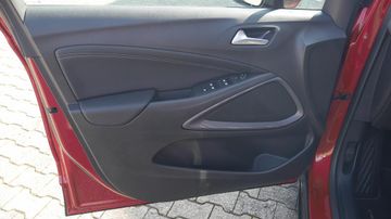 Bild 7 Opel Crossland (X) Crossland (X)(2017->) Elegance