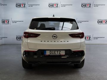 Opel Grandland (X) - 5