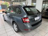 Skoda Fabia Combi 1.0 TSI Ambition OPF (EURO 6d-TEMP)  - Skoda Fabia: 1.6