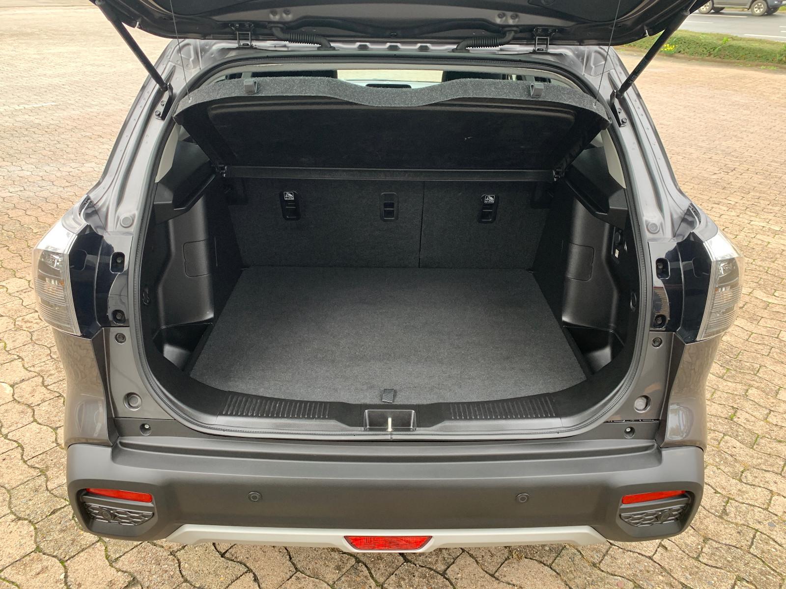 Suzuki S-Cross  1,4 Comfort AUTOMATIK