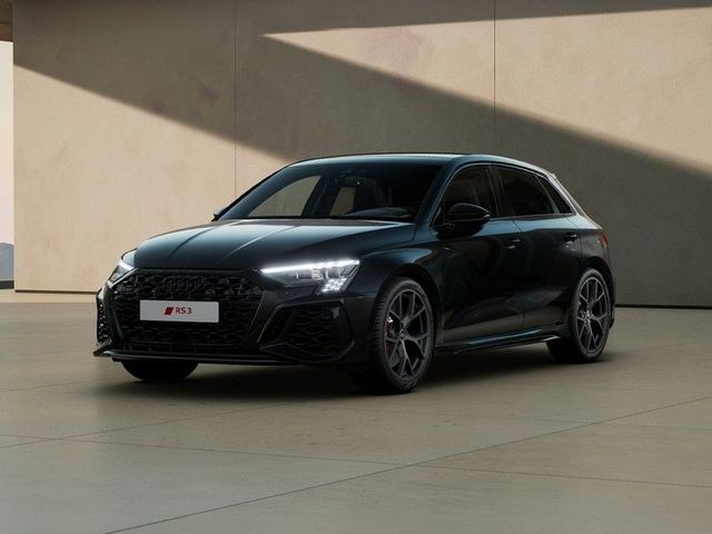 Audi RS3 sportback 2.5 tfsi quattro s-tronic