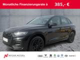 Audi Q5 40 TDI QU ADVANCED LED+NAVI+PDC+GRA+AHK+18"LM - AUDI Q5 Leasingangebote für Privatpersonen