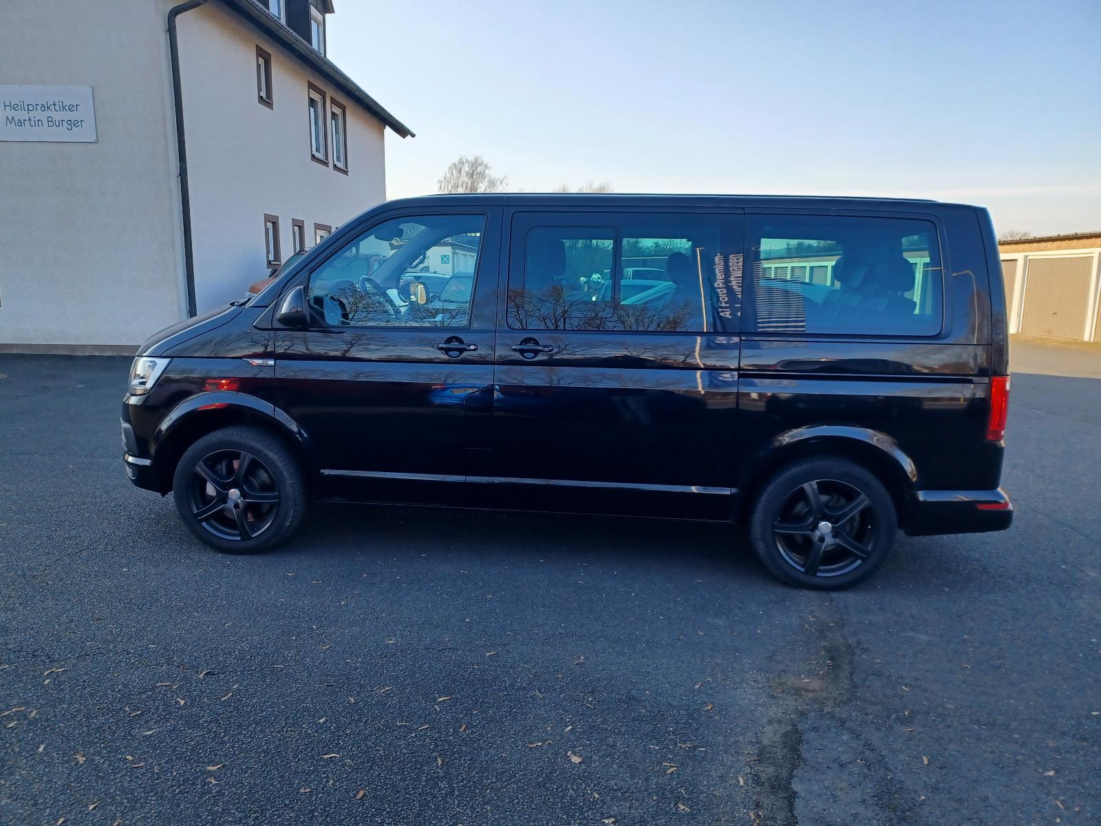 Volkswagen T6 Multivan ** Comfortline / DSG ** mit Garantie