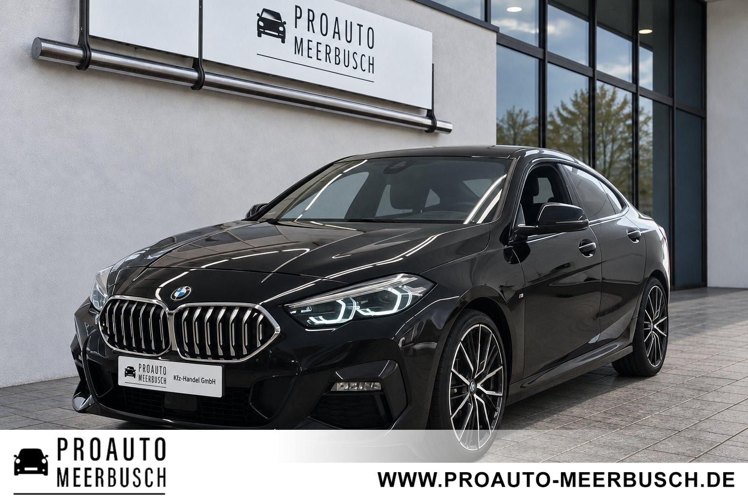 2024 BMW 218