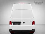 Volkswagen T6 Hochkasten Lang 2.0 TDI 4MOTION H2 L2 Camper - Volkswagen T6 Transporter: Lang