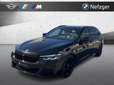 BMW 520 i Touring M Sport LED HUD RFK HiFi Ambiente