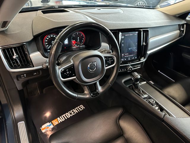Volvo V90 Kombi Momentum *LED*AndroidAutoAppleCarPlay