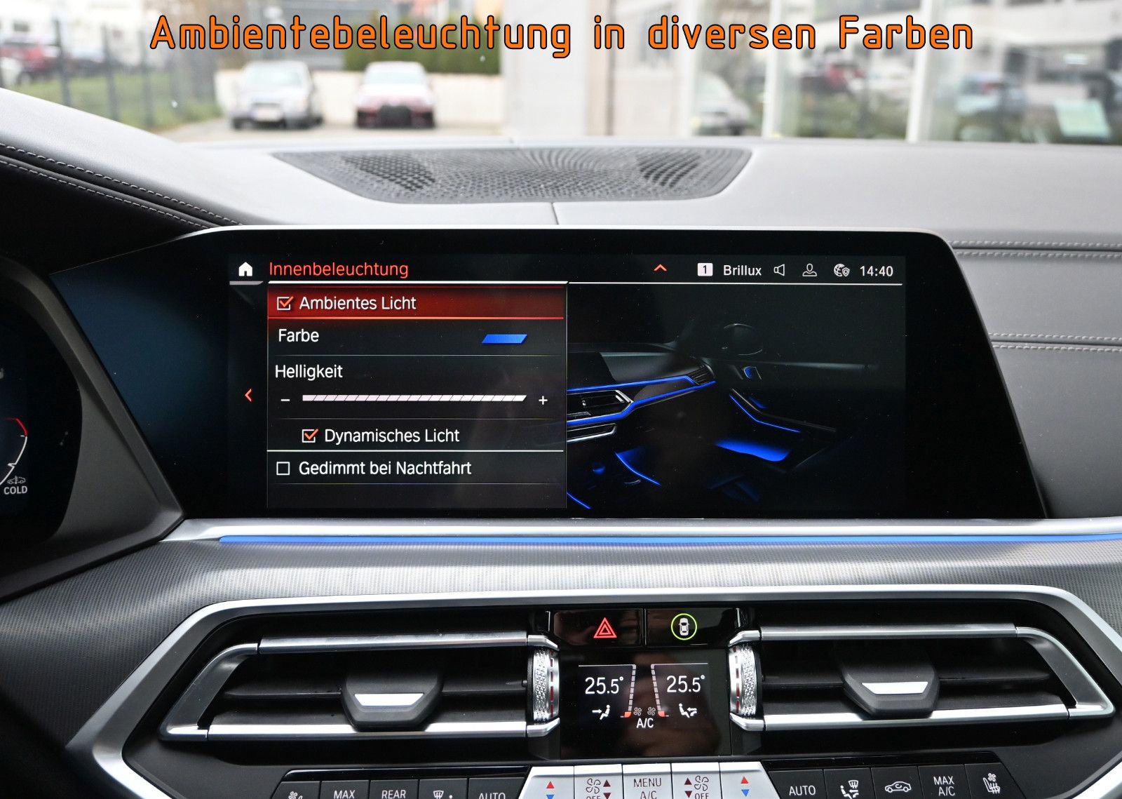 Fahrzeugabbildung BMW X5 xDr. 30d xLine °UVP 113.699€ °INTEGRAL+LUFT°