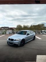 BMW 335D E90 LCI RHD M-Paket - BMW 3er-Reihe E90 mit Diesel-Antrieb