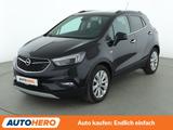 Opel Mokka X 1.4 Turbo Innovation Aut.*LED*NAVI*TEMPO - Opel Gebrauchtwagen in Wuppertal