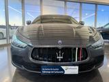 Maserati Ghibli S Q4 Automatik/SCHECKHEFT/TOP - Maserati Gebrauchtwagen