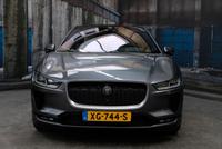Jaguar I-PACE HSE 90kW*Pano*LED*HUD*Leder*ACC*Luft