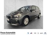 BMW 218d xDrive Active Tourer NAVI PDC V+H DAB Sitzh - BMW 218 Active Tourer in Düsseldorf