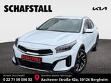 Kia XCeed 1.5 T-GDI Vision Komfort-Paket Navi AHK Te - gebrauchte Kia XCeed aus dem Jahr 2023