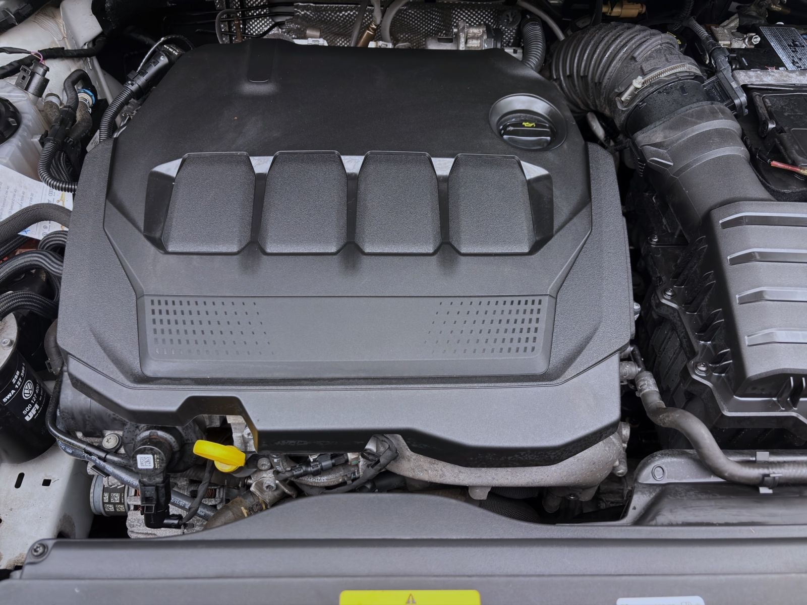 Volkswagen Caddy - Bild 18