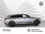 Volkswagen Arteon Shootingbrake 2.0 TDI DSG R-Line 4Motion, - VW Arteon Gebrauchtwagen in Frankfurt