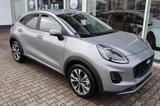 Ford Puma Titanium 1.0 EcoB. MHEV 4,99% FIN* AHK - Ford Puma Neuwagen