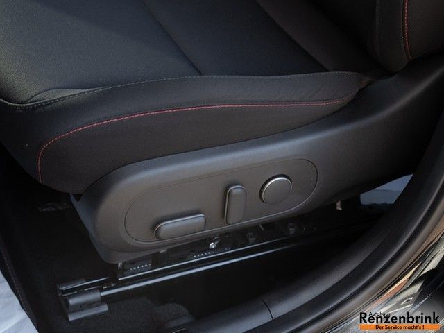 Kona N Line Hybrid DSG AHK Kam. LED ACC el.Heckk