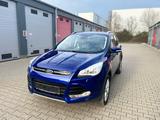 Ford Kuga Titanium 4WD 1Hand Leder/Navi/ - gebrauchte Ford Kuga aus dem Jahr 2016