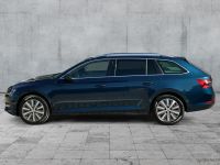 Skoda Superb - Vorschau Bild 4