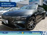 Genesis G70 Luxury 4WD 2.0 T-GDI EU6d AD Leder LED ACC   - Genesis Gebrauchtwagen