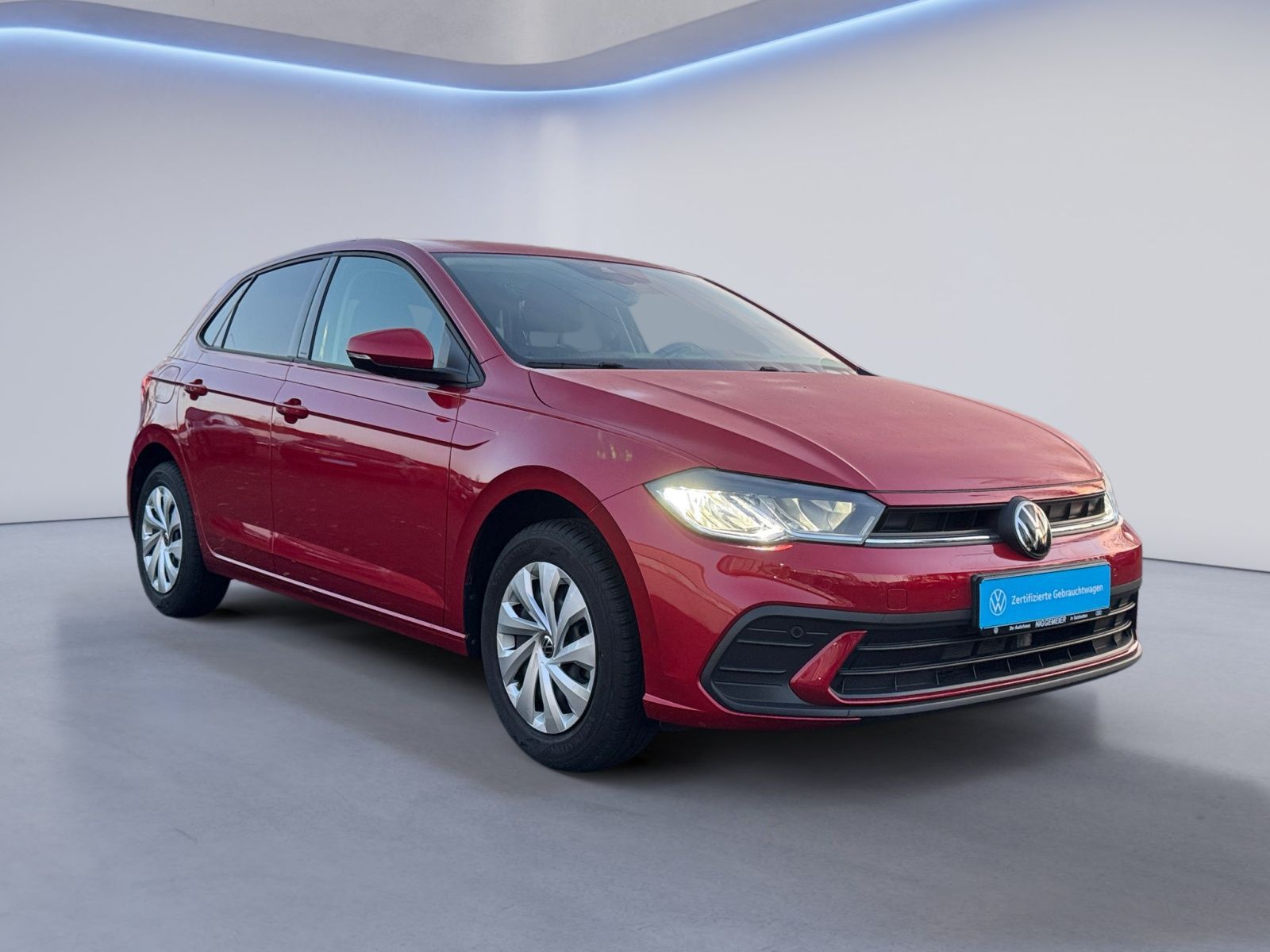 Volkswagen Polo - Bild 7