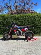 Honda CRF 450 RX RedMoto Supermoto Tüv neu - Offers
