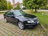 Saab 9-3 2.0t Vector Sport-Limousine Vector - Saab 9-3 mit Benzin-Antrieb: Limousine