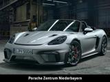 Porsche Boxster (718) Spyder RS | Liftsystem VA | BOSE | - Porsche Boxster New cars
