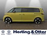 Volkswagen ID. Buzz Pro LR AHK Soundsys. Pano HUD ACC APP N - VW ID. Buzz mit Schiebedach