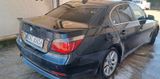 BMW bmw 530 3.0 diesel - BMW 530 aus 2006: 530d