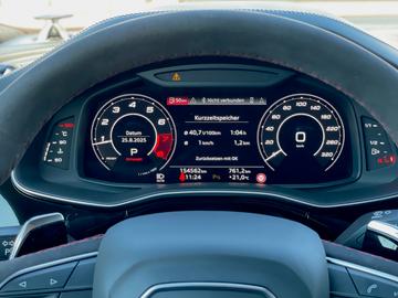 2021 AUDI RSQ8 缩略图 23