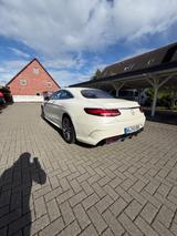 Mercedes-Benz S 450 4MATIC | MB100 Garantie | Scheckheft - Mercedes-Benz S-Klasse Gebrauchtwagen Mb