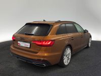 Audi A4 - Vorschau Bild 4