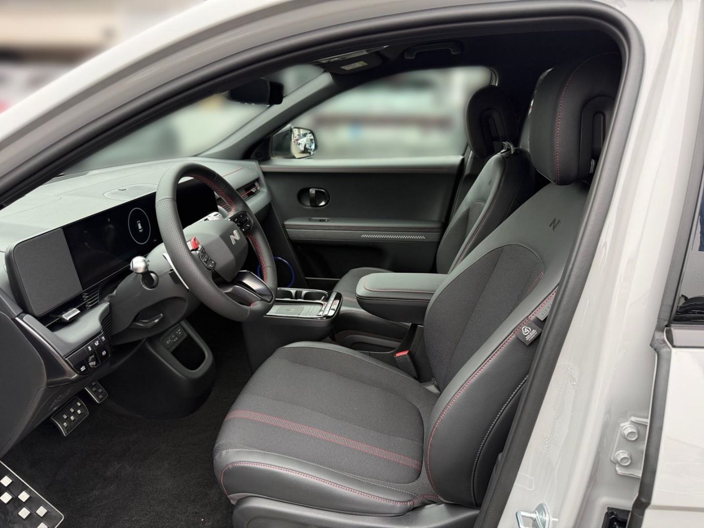 Hyundai IONIQ 5 – Bild 7