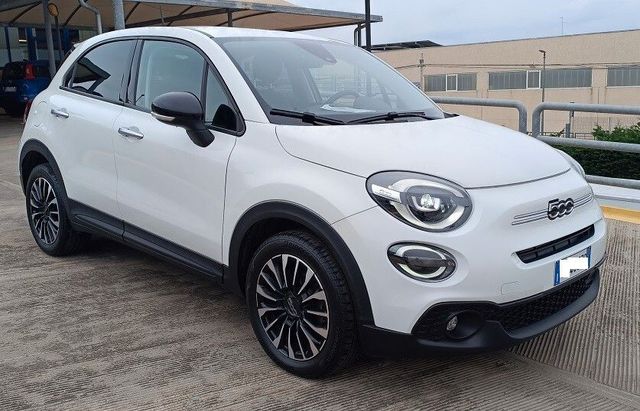 Другие Fiat 500X 1.0 T3 120 CV