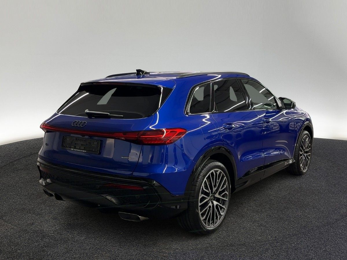 Audi Q5 - Bild 6