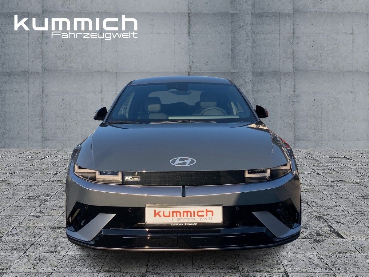 Hyundai IONIQ 5 - Bild 2