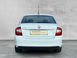 Skoda Rapid 1.0 TSI Clever PDC+SHZ+TEMPOMAT+BLUETOOTH+ - weiße Skoda Rapid