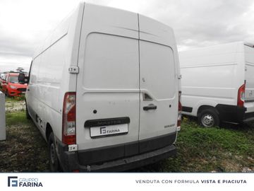 Renault Master - 5