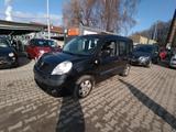 Renault Kangoo Happy Family+KLIMA+AHK - Renault Kangoo aus 2010 mit Diesel-Antrieb
