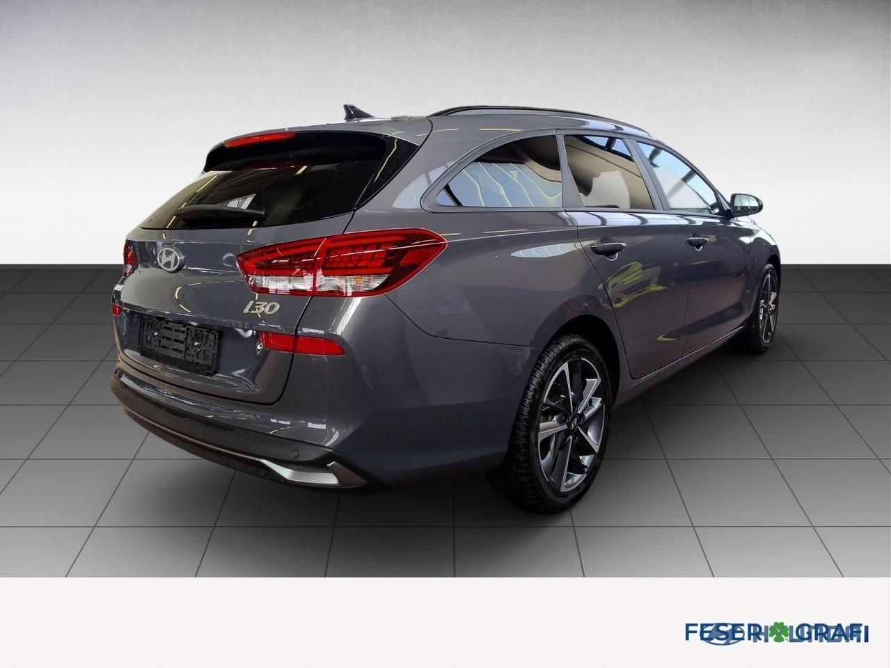Hyundai i30 - Bild 5