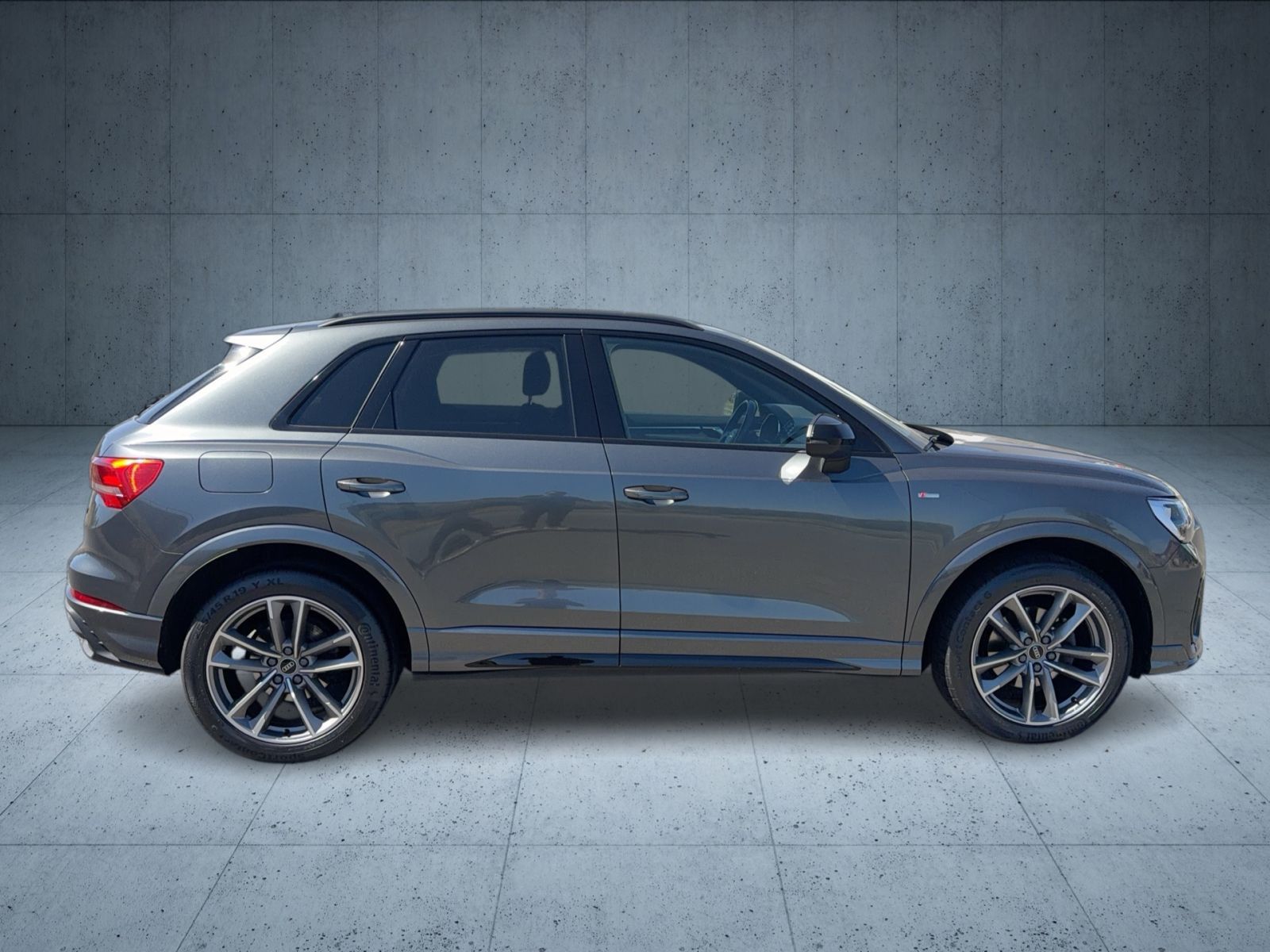 Audi Q3 S line 35 TFSI S tr AHK/Nav/Pano/ASI/sound/19 foto 6