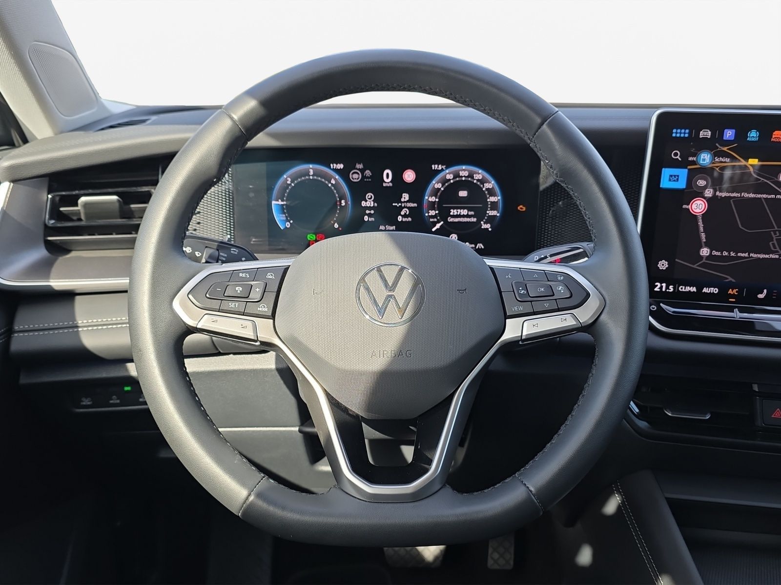 Volkswagen Tayron - Bild 10
