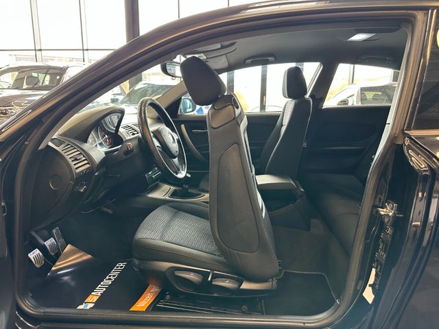 BMW 116 1 Limousine 116i *Klima*TÜV NEU*