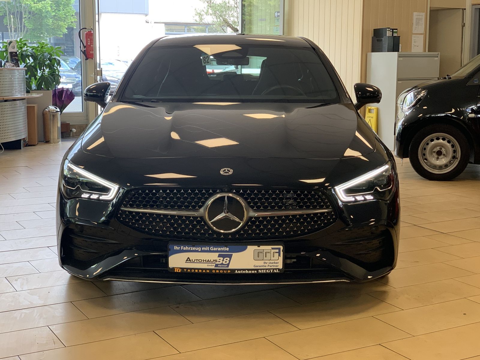 Mercedes-Benz CLA 200 Shooting Brake d*AMG*Multibeam*360*MBUX imagem 2