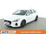Hyundai i30 1.4 Select*SPUR*KLIMA*TEMPO*GARANTIE* - Hyundai i30: Select