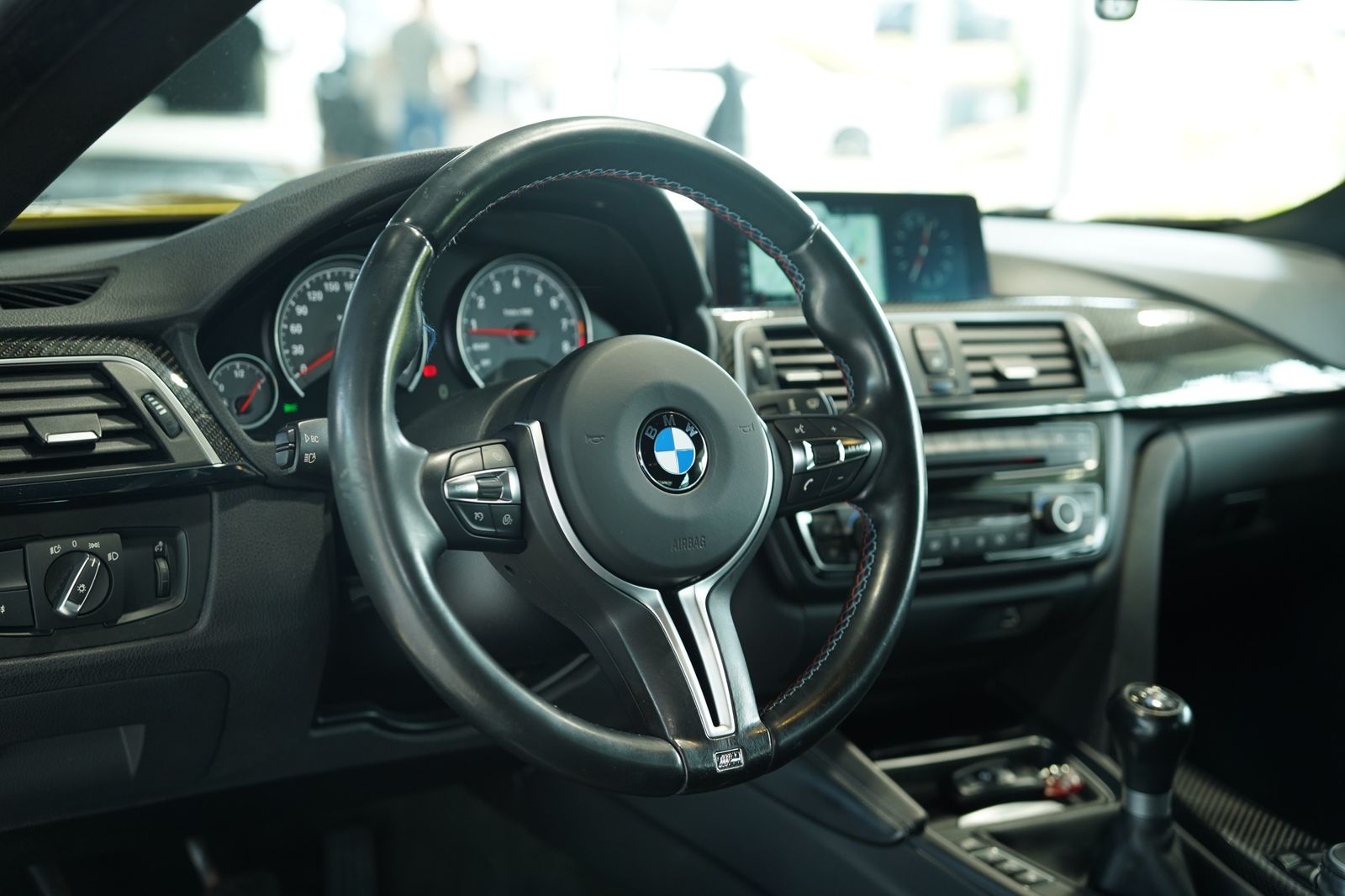 Bmw M4