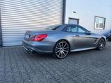 Mercedes-Benz SL 400 - - Mercedes-Benz SL 400 Gebrauchtwagen